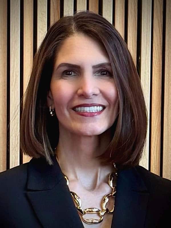 Ana Becil Giglio, DDS