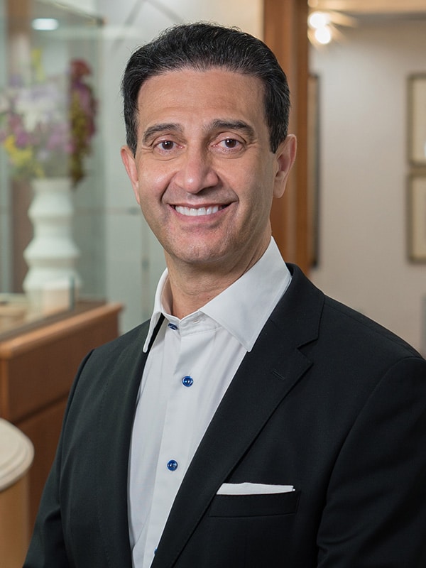 Graziano D. Giglio, DDS