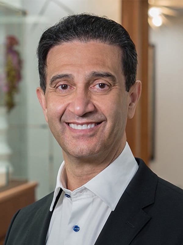 Graziano D. Giglio, DDS