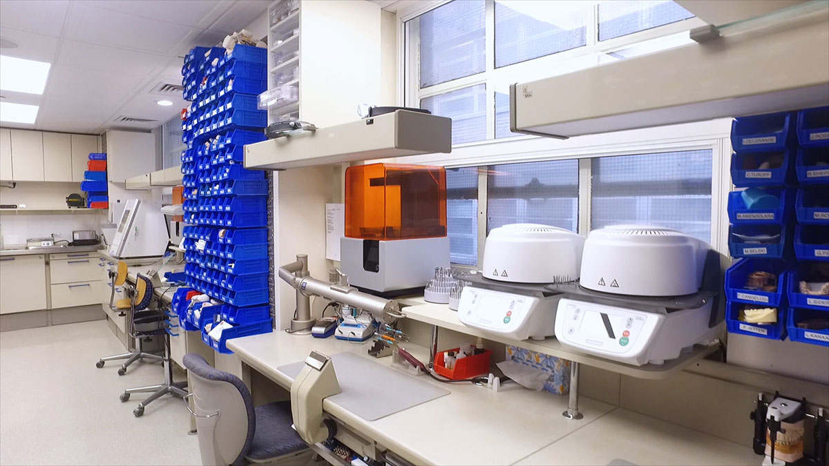 Dental Lab